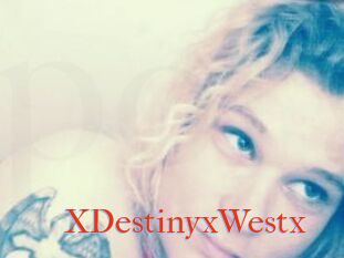 XDestinyxWestx