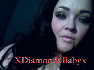 XDiamondxBabyx