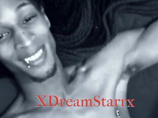 XDreamStarrx