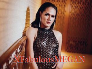 XFabulousMEGAN