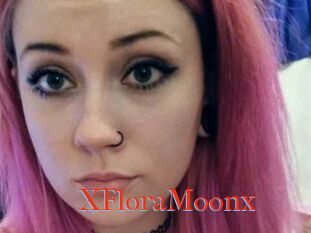 XFloraMoonx