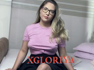 XGLORIYA
