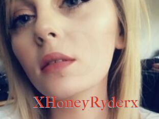 XHoneyRyderx