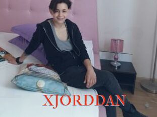 XJORDDAN