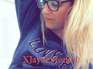 XJaydeStonex