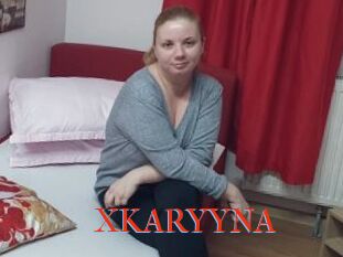 XKARYYNA