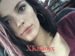 XKhaosx