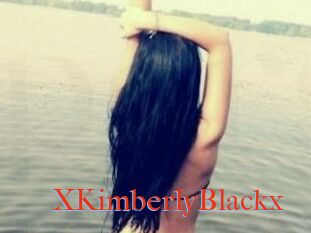 XKimberlyBlackx