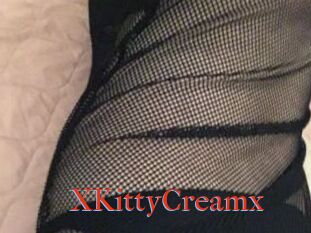 XKittyCreamx