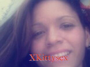 XKittysex