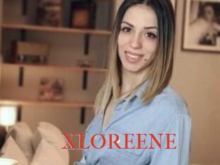 XLOREENE
