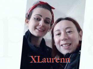 XLaurenn