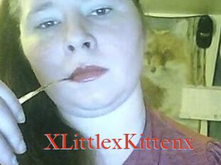 XLittlexKittenx
