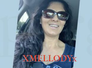 XMELLODYx