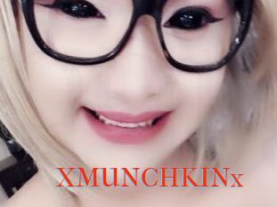 XMUNCHKINx