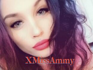 XMissAmmy