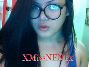 XMissNENEx