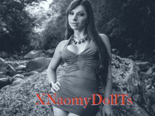 XNaomyDollTs