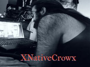 XNativeCrowx
