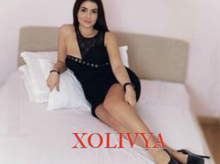 XOLIVYA