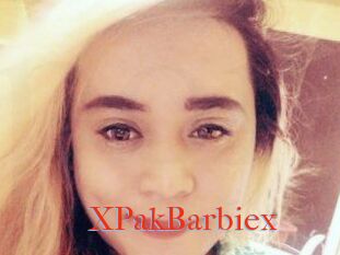 XPakBarbiex