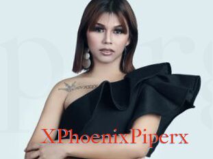XPhoenixPiperx