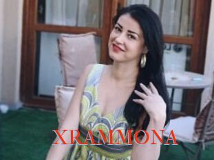 XRAMMONA