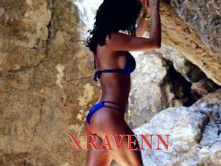 XRAVENN