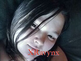 XRavynx