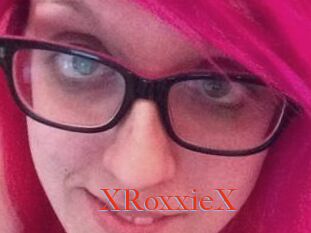 XRoxxieX