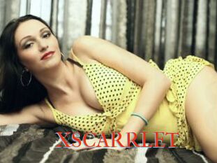 XSCARRLET