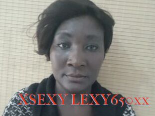 XSEXY_LEXY650xx