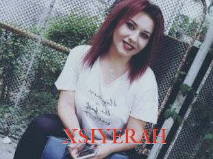 XSIYERAH