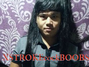 XSTROKEcockBOOBSx