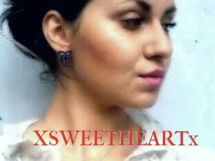 XSWEETHEARTx
