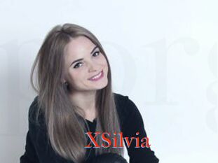 XSilvia