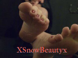 XSnowBeautyx