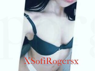 XSofiRogersx