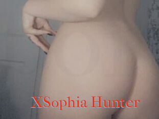 XSophia_Hunter