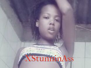 XStunninAss