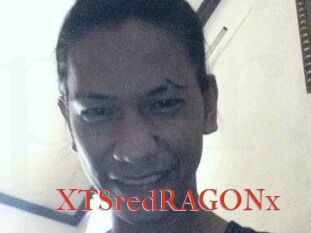 XTSredRAGONx