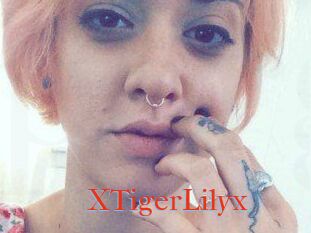 XTigerLilyx