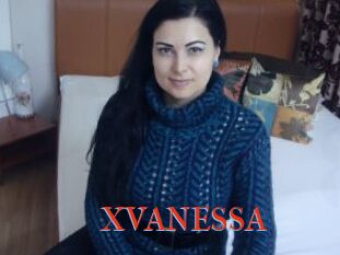 XVANESSA