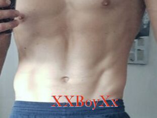 XXBoyXx