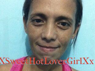 XXSweetHotLoverGirlXx
