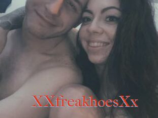 XXfreakhoesXx