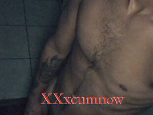 XXxcumnow