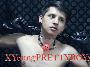 XYoungPRETTYBOYx