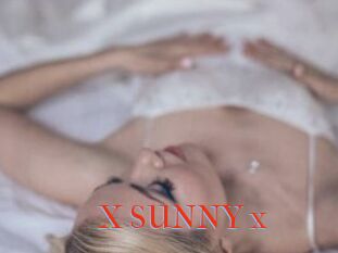 X_SUNNY_x