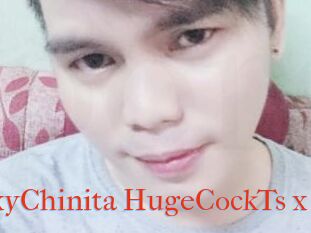 X_SexyChinita_HugeCockTs_x